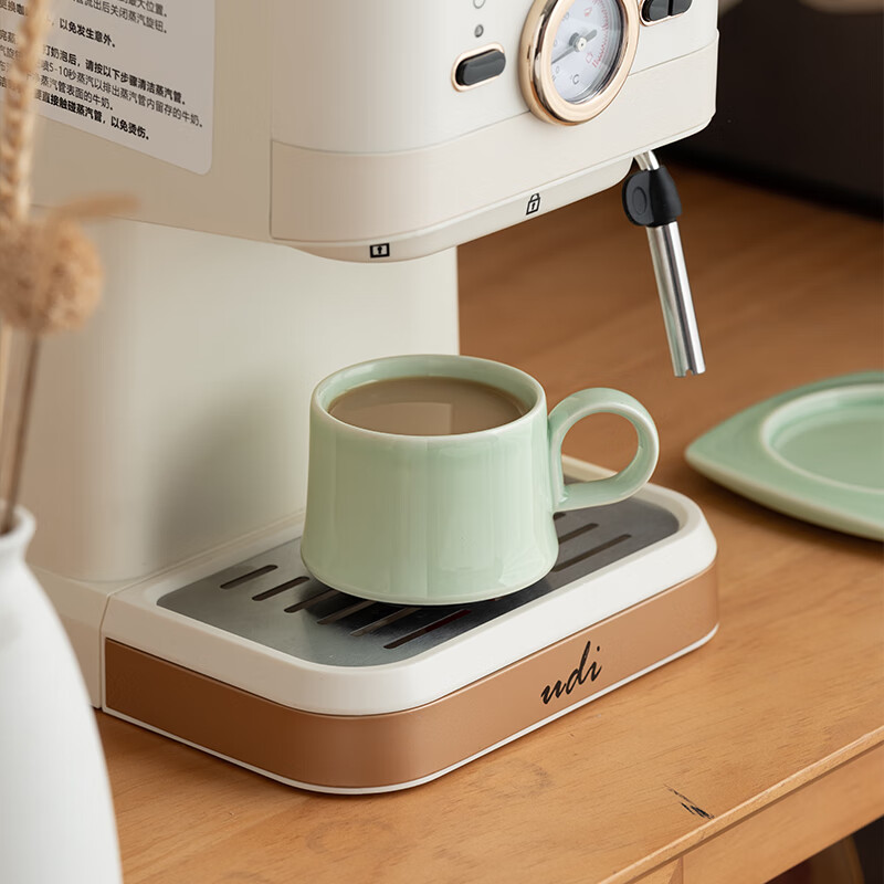 Celadon Satisfying Tea & Coffee Cup