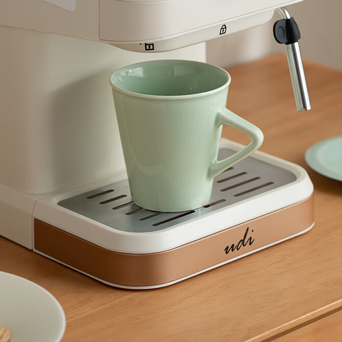 Celadon Serenity Tea & Coffee Cup