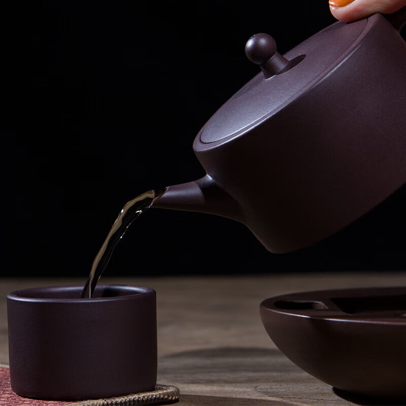 Collector's Yixing Teapot