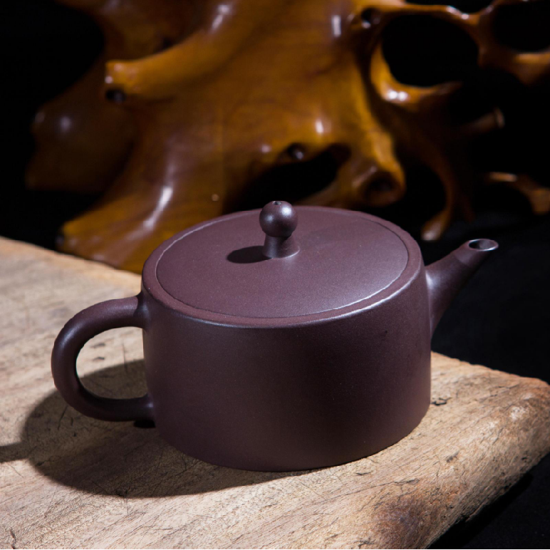 Collector's Yixing Teapot