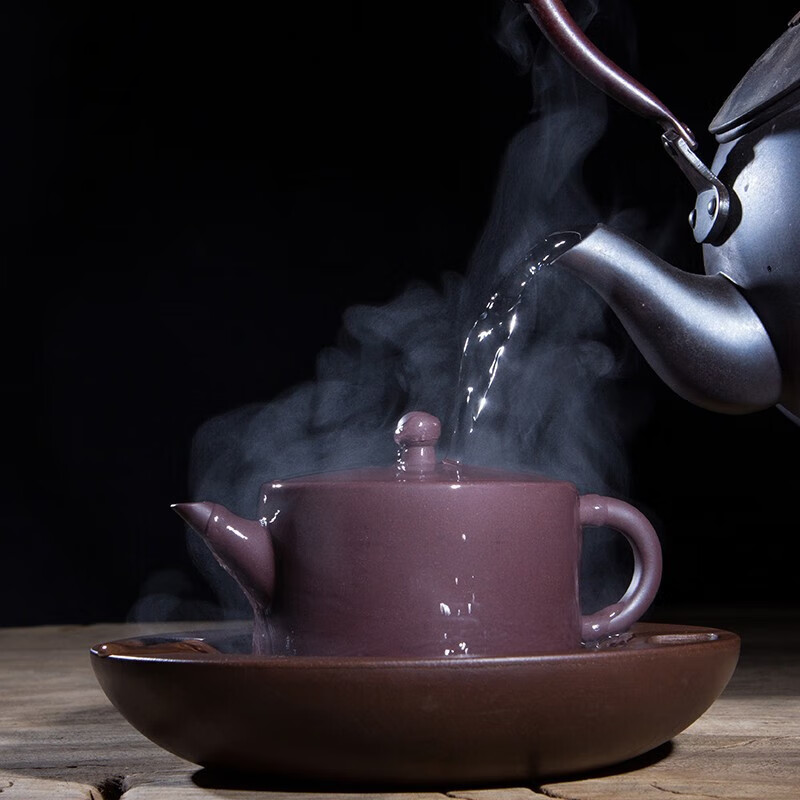 Collector's Yixing Teapot