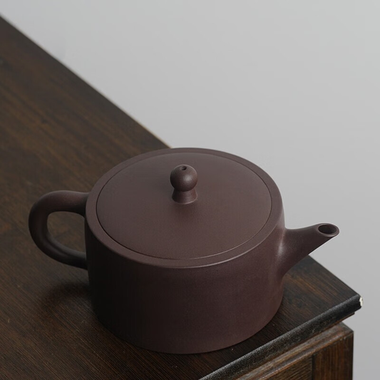 Collector’s Yixing Zisha Teapot