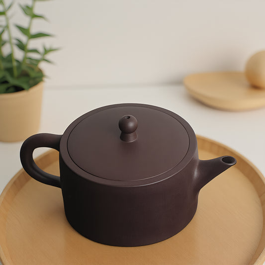 Collector’s Yixing Zisha Teapot