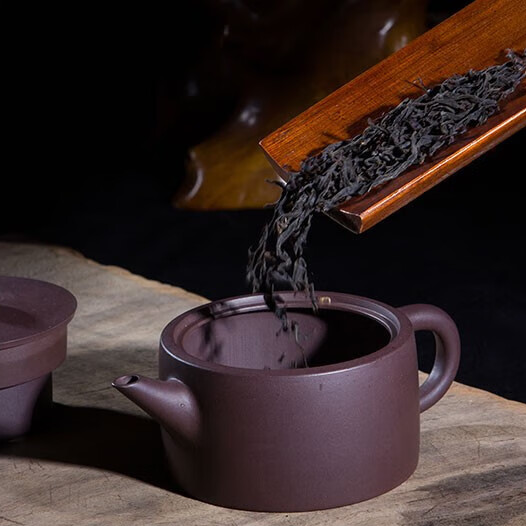 Collector's Yixing Teapot