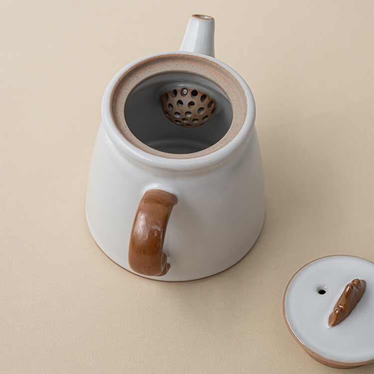 Illusory Mountain Ru Kiln Tea Set