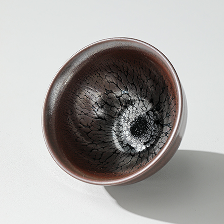 Jian Zhan Teacup Set