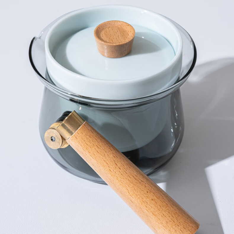 Leisure Moments Celadon Travel Tea Set