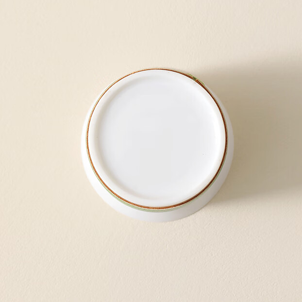 Little Joys White Porcelain Tea Set