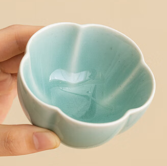 Longquan Celadon Gongfu Tea Set