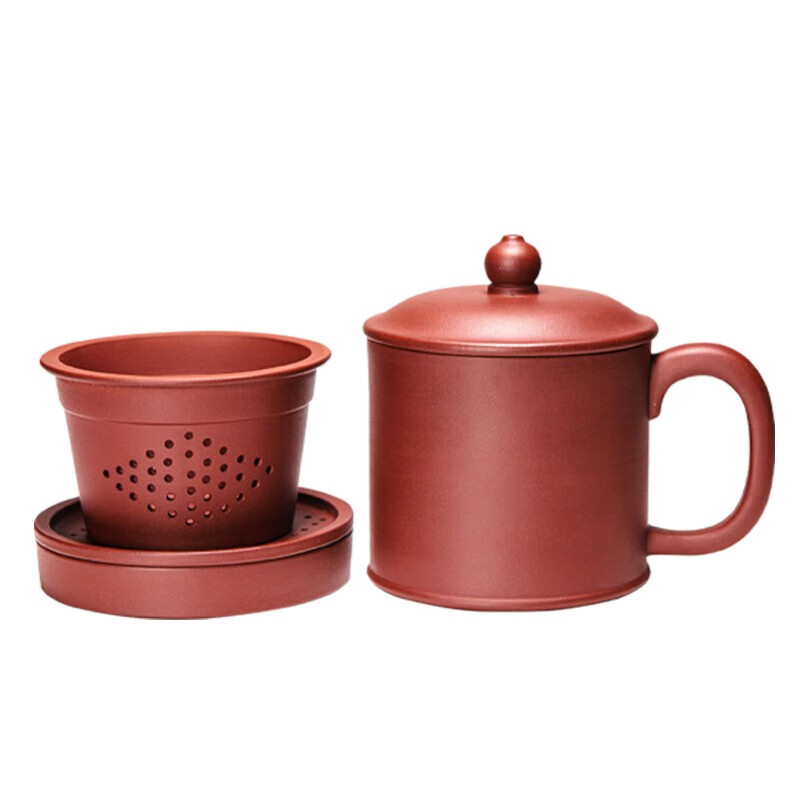 Masterpiece Yixing Teacup