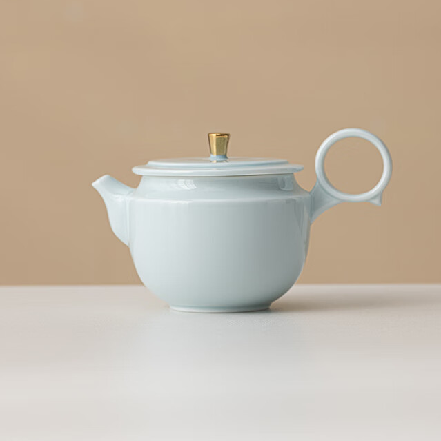 Qinglu Celadon Tea Set