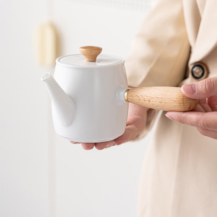 Sifangxing Dragon Tea and Incense Set