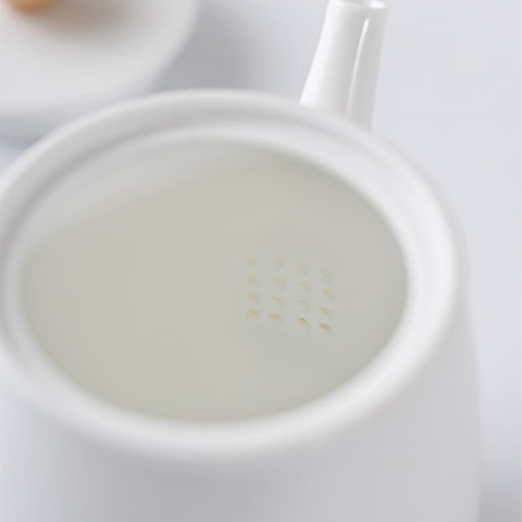 Sifangxing Dragon Tea and Incense Set